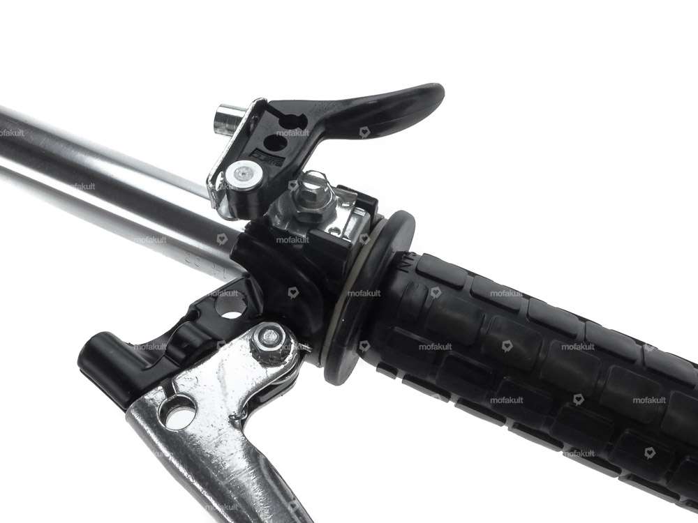 swiing® revival Dekohebel Schlitzaufnahme rechts weiss (Magura) Carousel Image 4