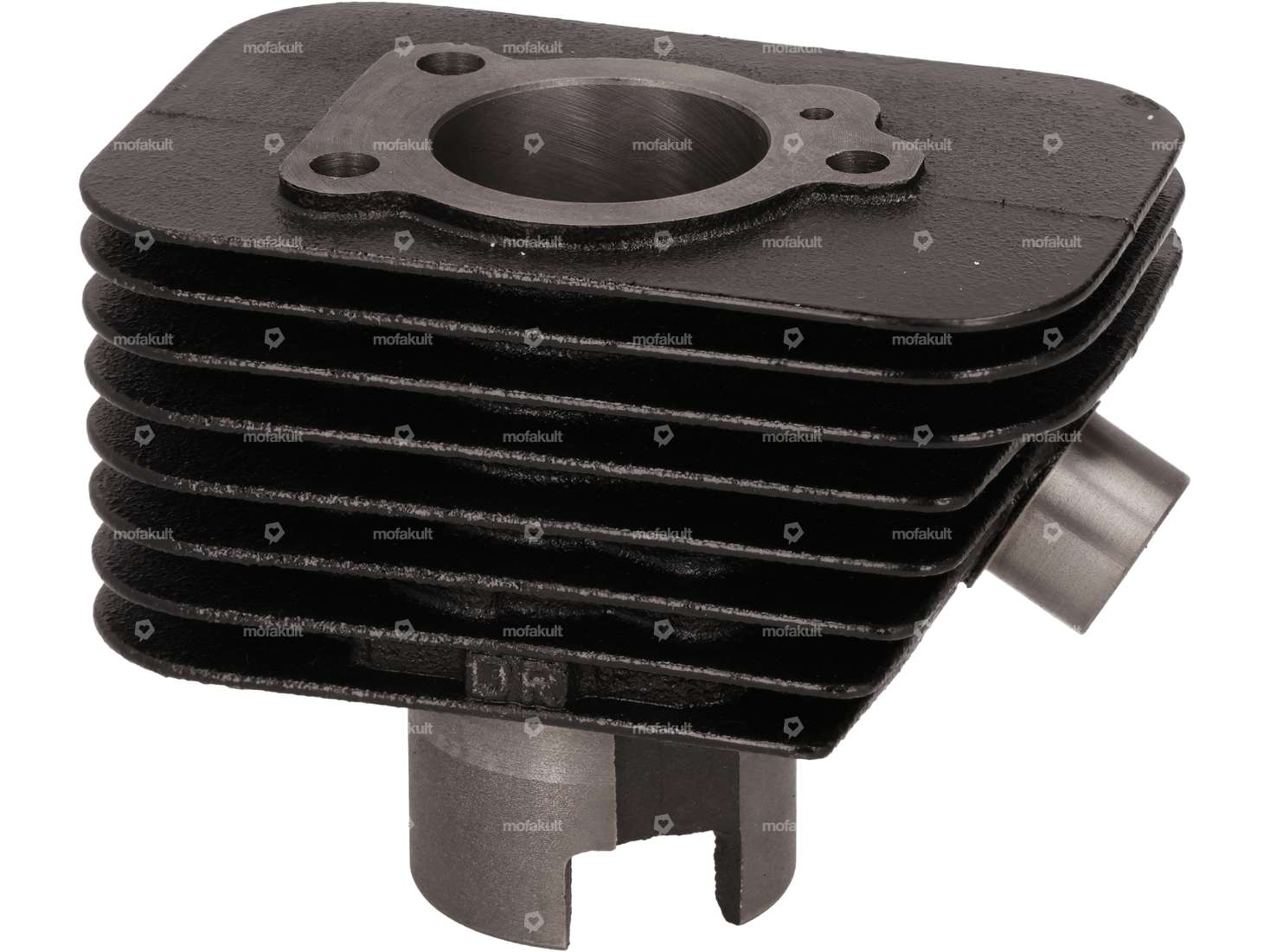 DR 38.4 mm Kit de cylindres 10 mm KoBo | Piaggio Ciao, SI, Bravo, Boxer Carousel Image 3