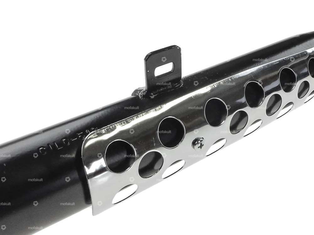 Échappement NOS | Cilo 518 Carousel Image 3