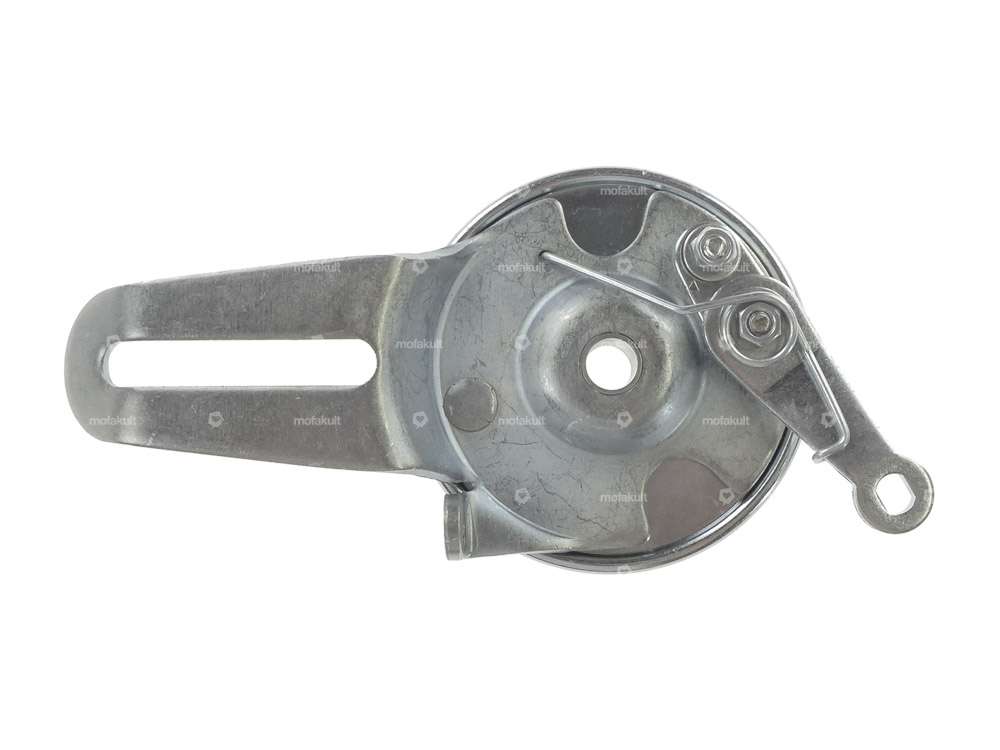 Bremsankerplatte Hinterrad Grimeca | Pony Cross (P8359) Carousel Image 1