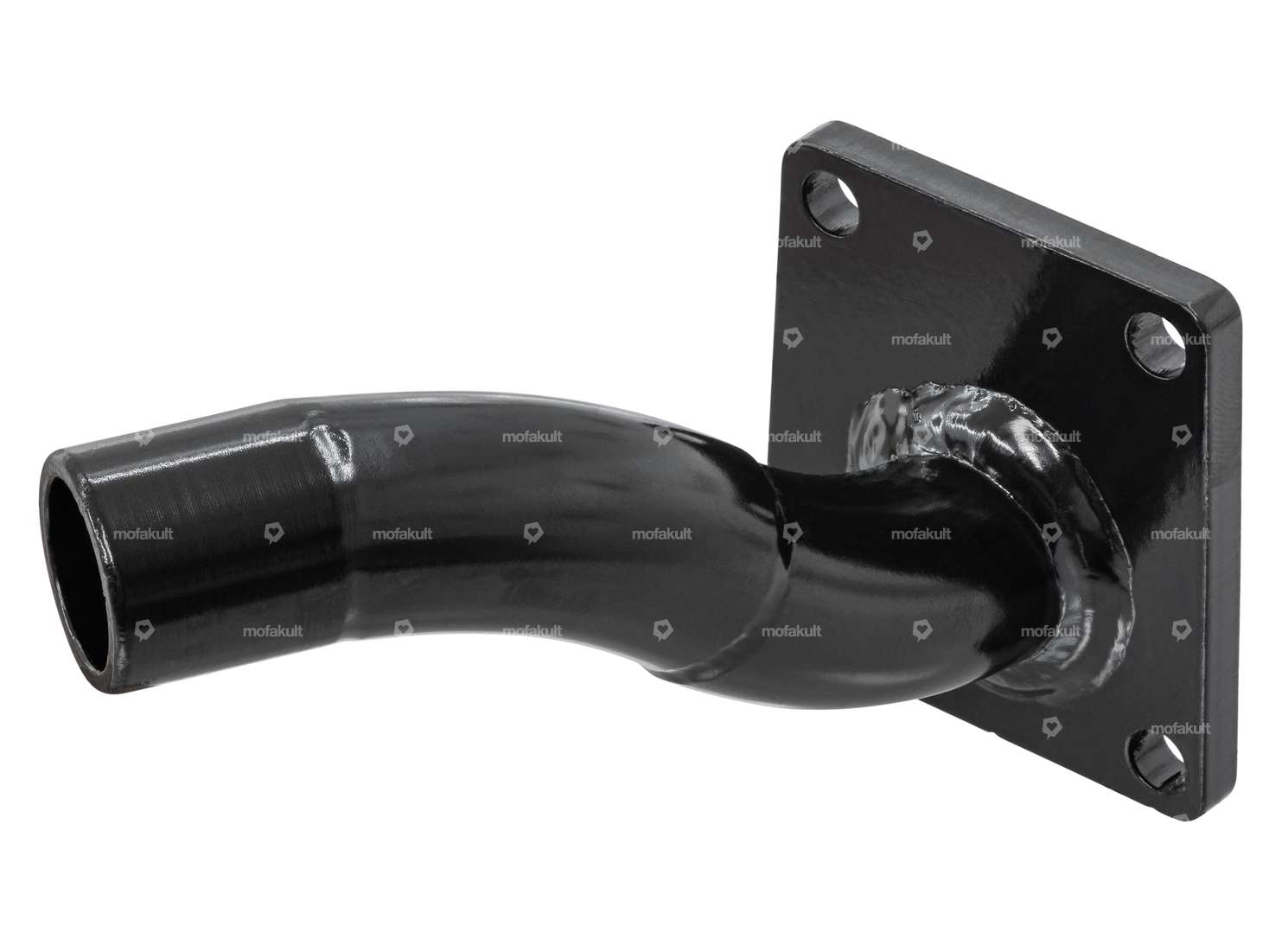 MLM 15 mm tubulure d'aspiration adaptateur de membrane Dell'Orto SHA | Puch Carousel Image 1