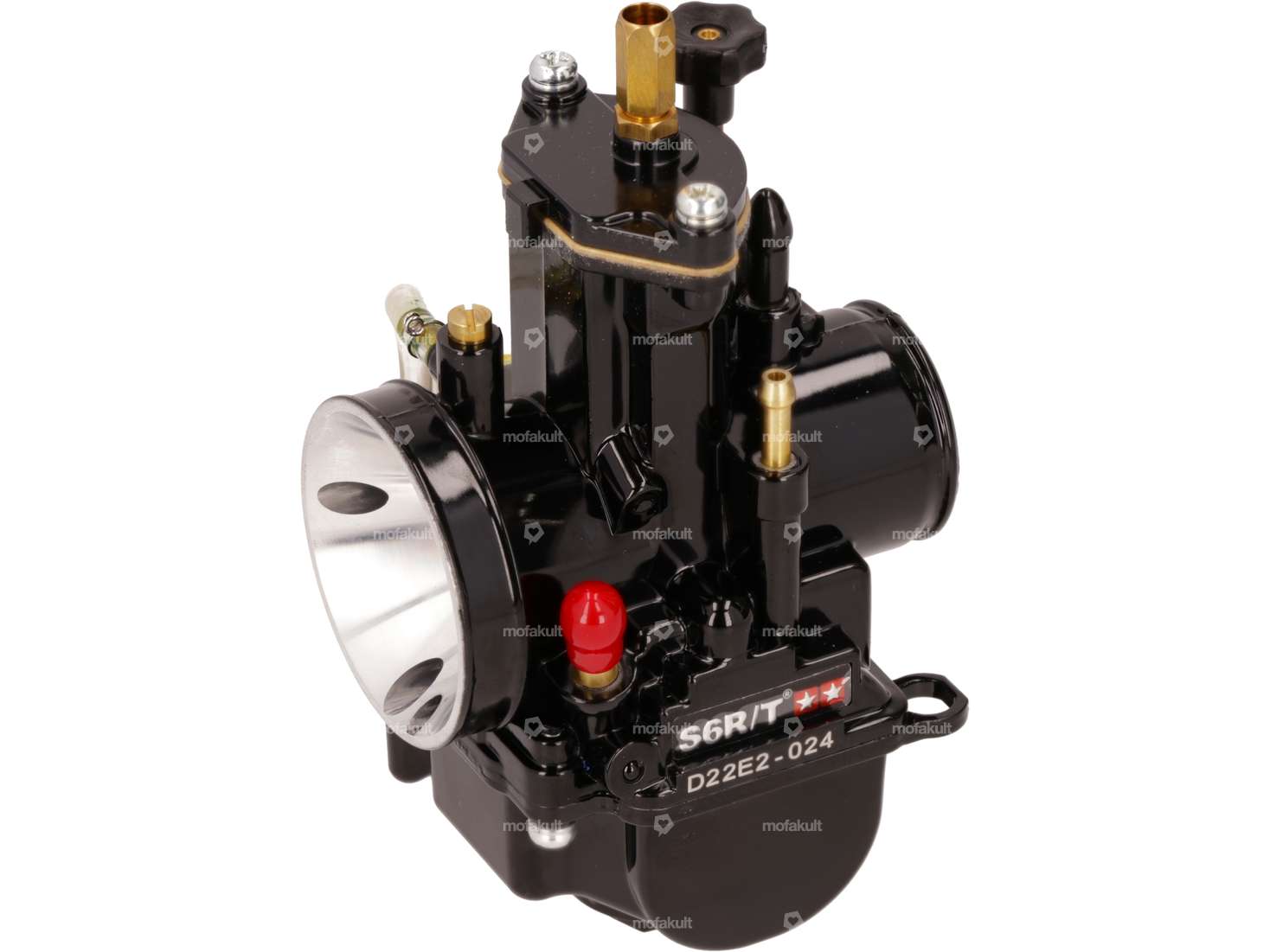 Stage6 R/T RT-PWK 24 mm Vergaser Stage6 *Black Edition* Carousel Image 3