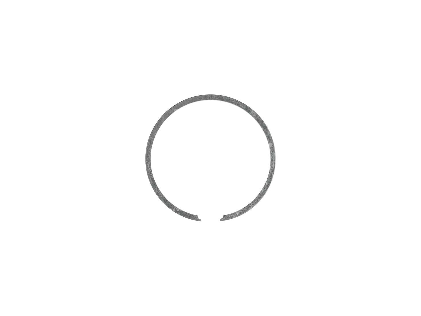 Segment de piston Athena AJH 38 x 1.5 mm (IS) Carousel Image 1