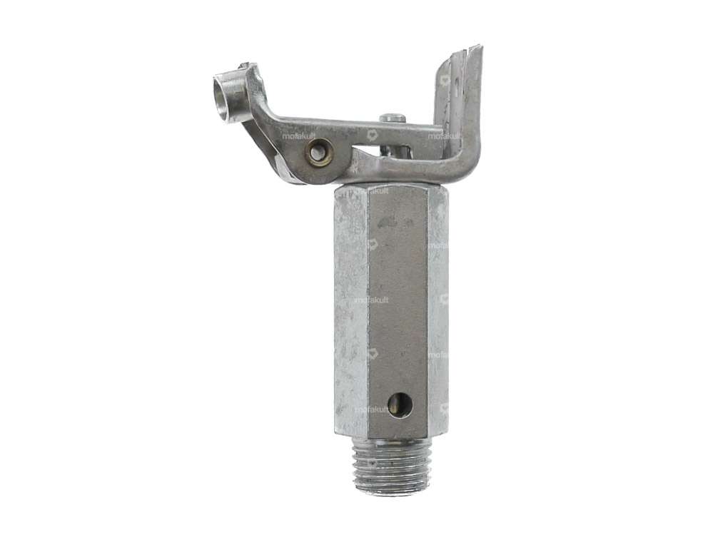 Décompresseur M12x1 Sachs 503 écran large NOS Carousel Image 1