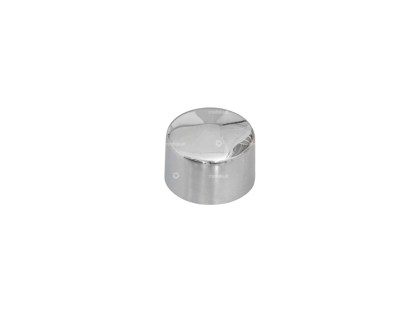 Cache SW10 hexagonal (M6) Chrome Carousel Image 1