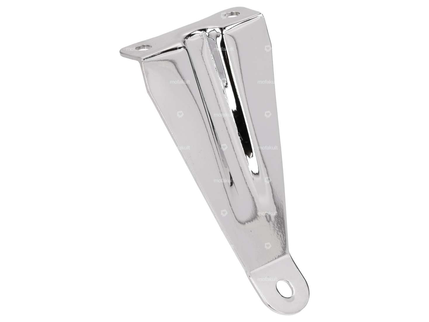 swiing® revival patte de porte-bagages chromée | Puch X30 Sport Carousel Image 1