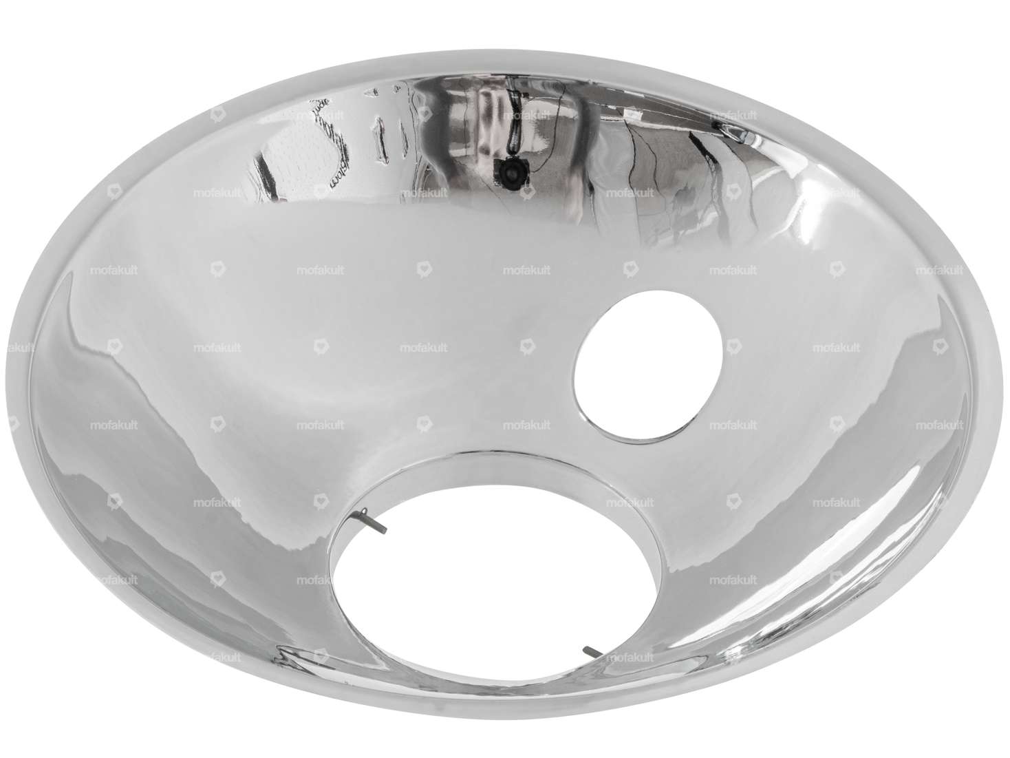 Réflecteur Ø 130 mm (avec fonction feu de position) Carousel Image 1