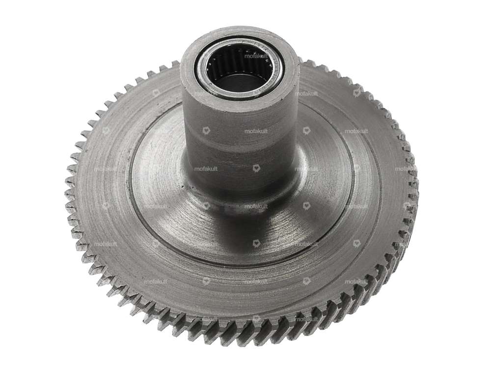 Roue libre 70 dents Occ. | Puch ZA50 Carousel Image 1