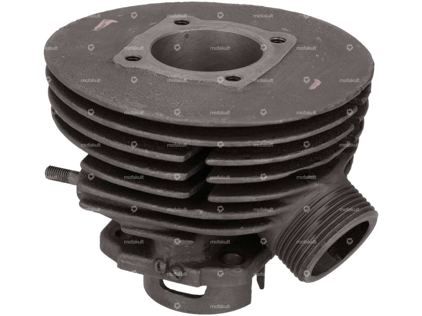 Cylinder 38 mm diaphragm 2 lugs NOS | Sachs Saxonette Carousel Image 3