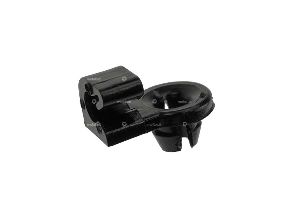 Mounting clip choke lever carburetor SHA original | Piaggio Ciao, SI Carousel Image 1