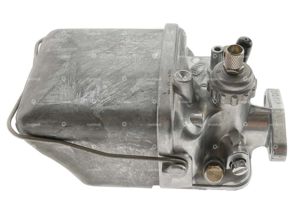 BING SSB Vergaser 12 mm 1/12/168 NOS Carousel Image 3