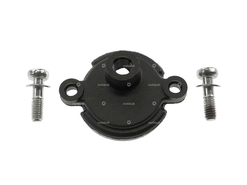 Couvercle de carburateur Dell'Orto PHBG 15 - 21 mm Carousel Image 1