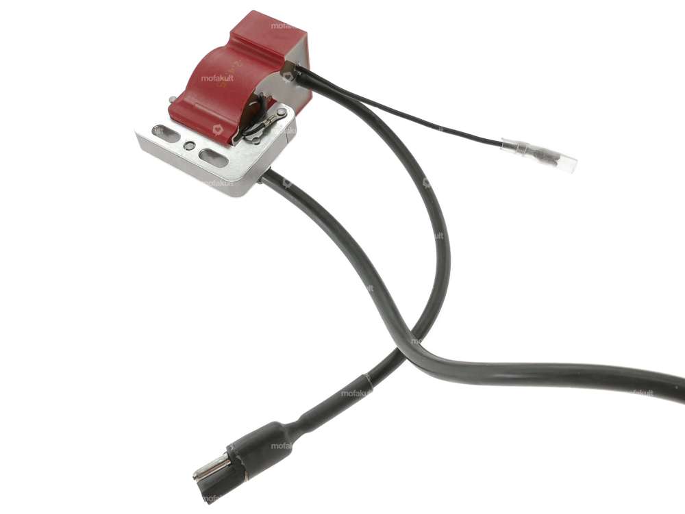 Bobine d'allumage Selettra A10 Allumage Carousel Image 2