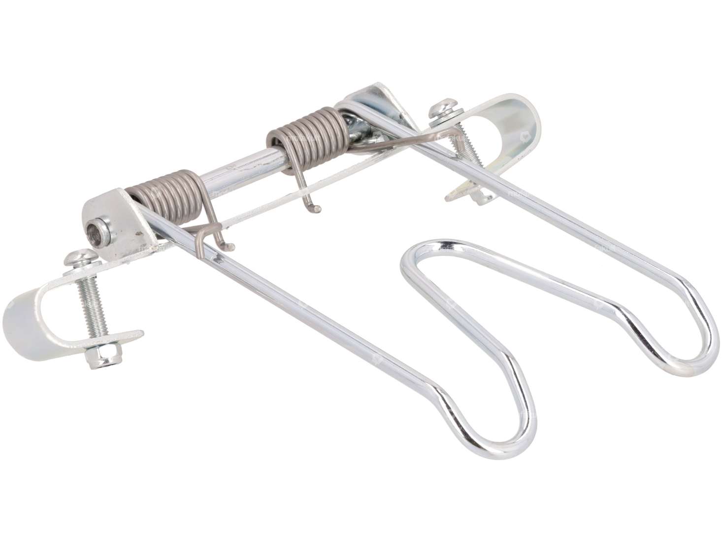 Gepäckträger Chrom | Tomos Sprint Sport Carousel Image 1