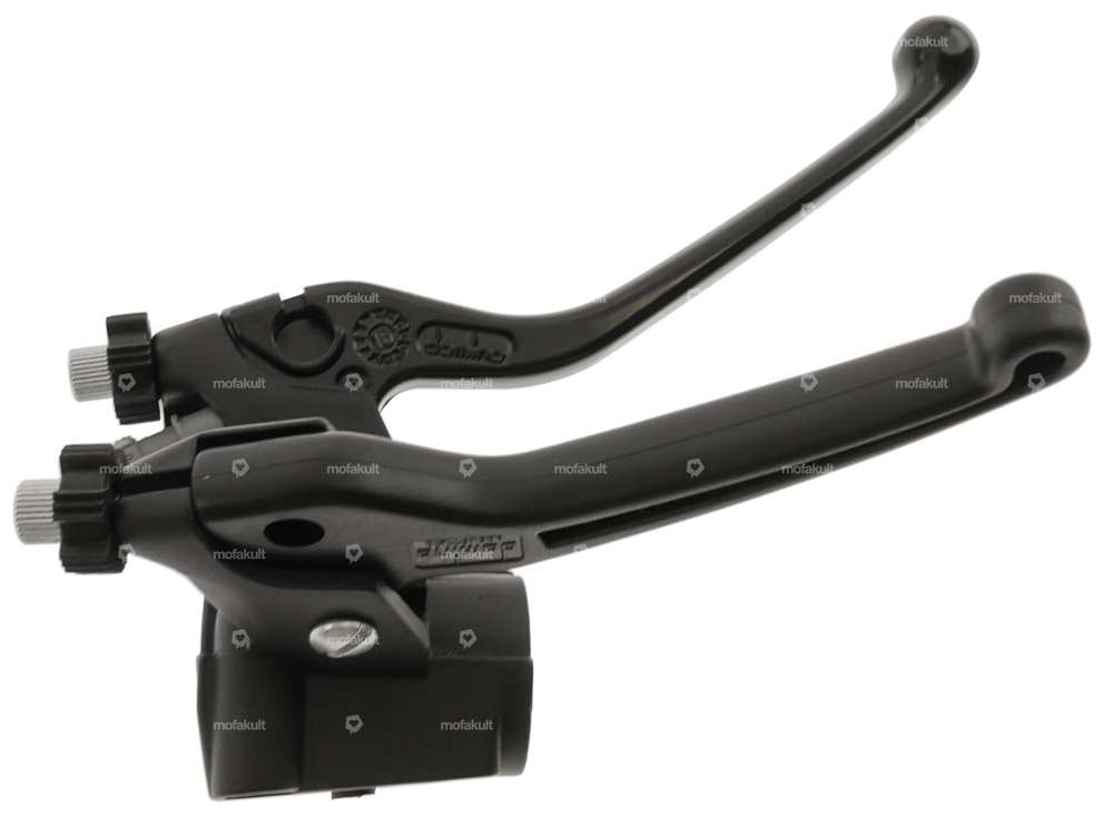 Poignée de frein / d'embrayage avec capteur de feu stop | Pony / Cilo Beta 521 (P8307) Carousel Image 4