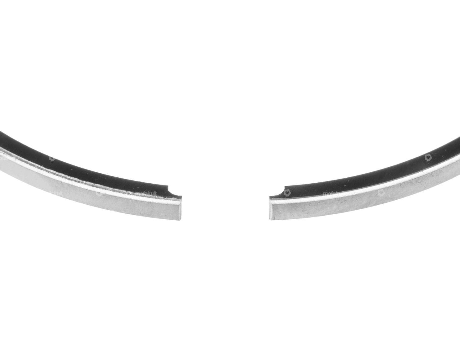 swiing® ingenious Kolbenringe 40 mm (Paar) | Sachs 503 Carousel Image 2