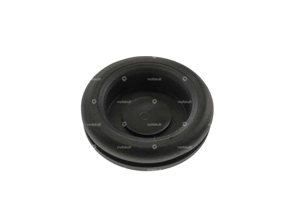 Abdeckkappe Gummi Halteblech Cockpit | Zündapp Carousel Image 2