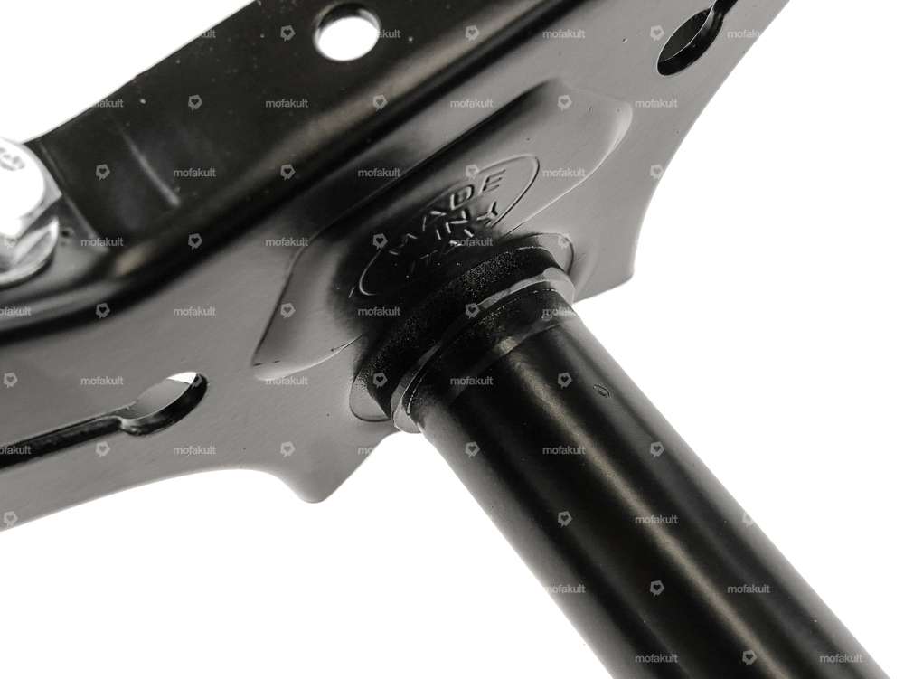 EBR fourche noire | Piaggio Bravo Carousel Image 5