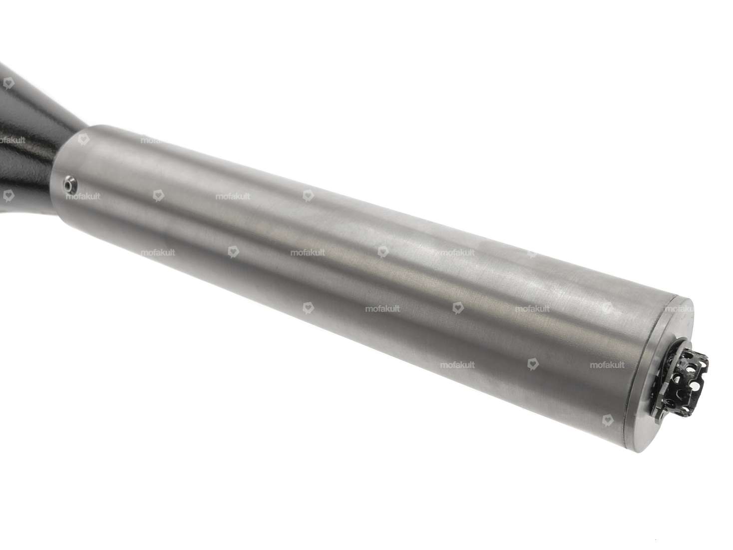 MLM Échappement Anaconda sortie inclinée | Puch Carousel Image 2