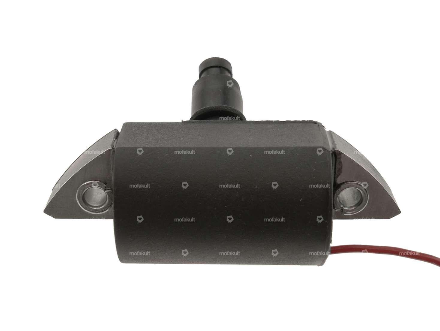 VEC Zündspule elektronisch (ersetzt Zündspule, Kondensator & Unterbrecher) Carousel Image 2