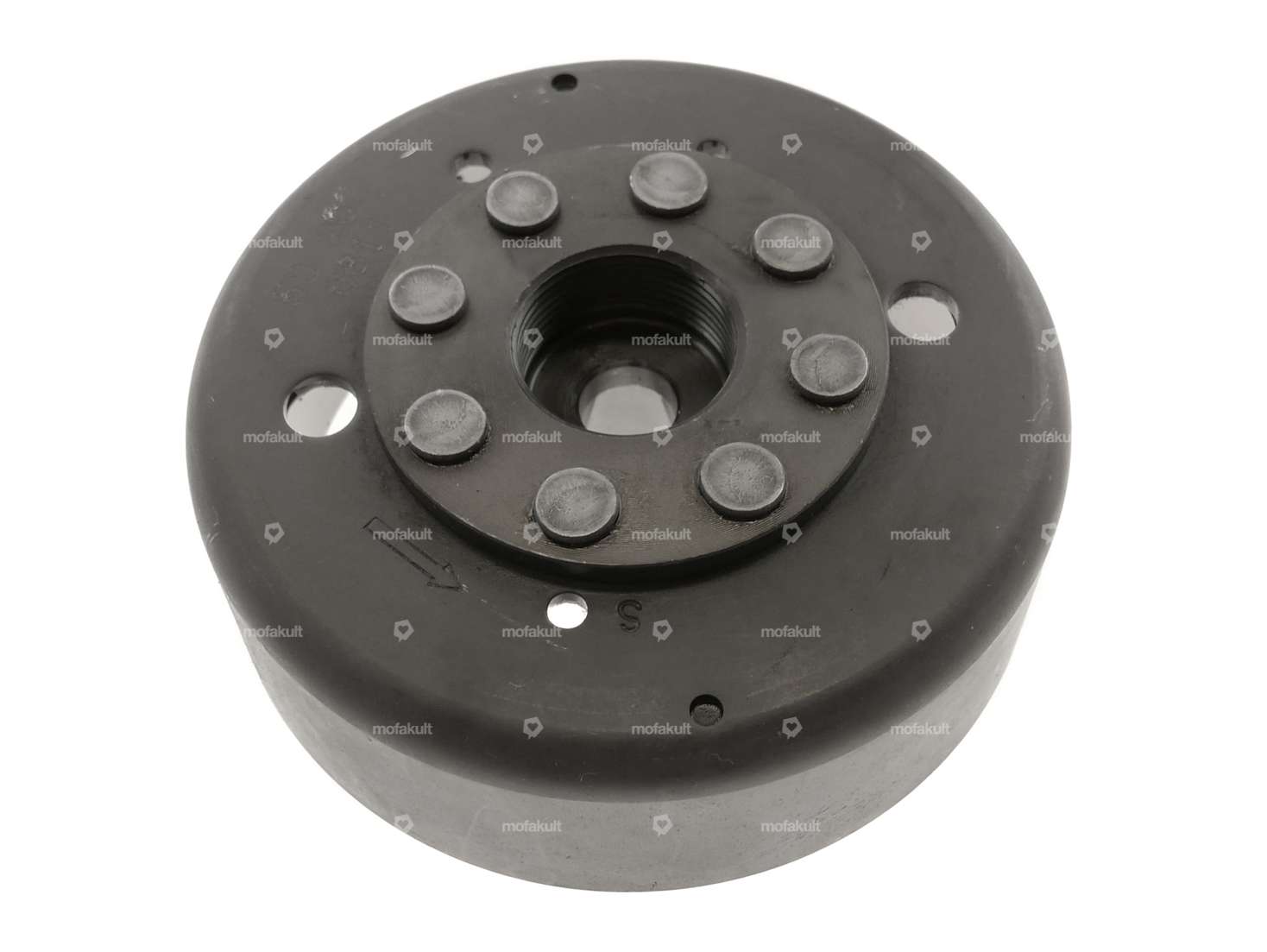 Allumage course Kokusan Evolution 6V avec lumière | Puch / Sachs Carousel Image 3