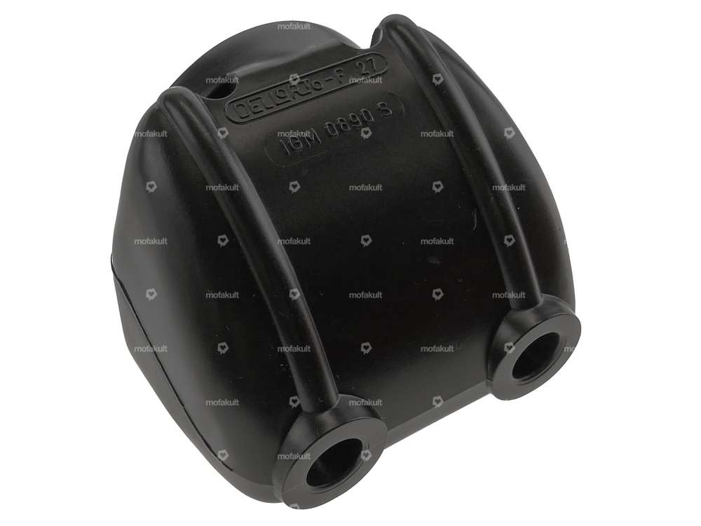 Caisson filtre à air Dell'Orto type 2 SHA Carousel Image 2