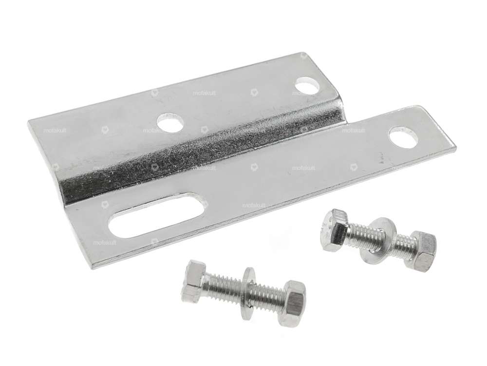 Ignition coil bracket | Piaggio Ciao Arcobaleno Carousel Image 1