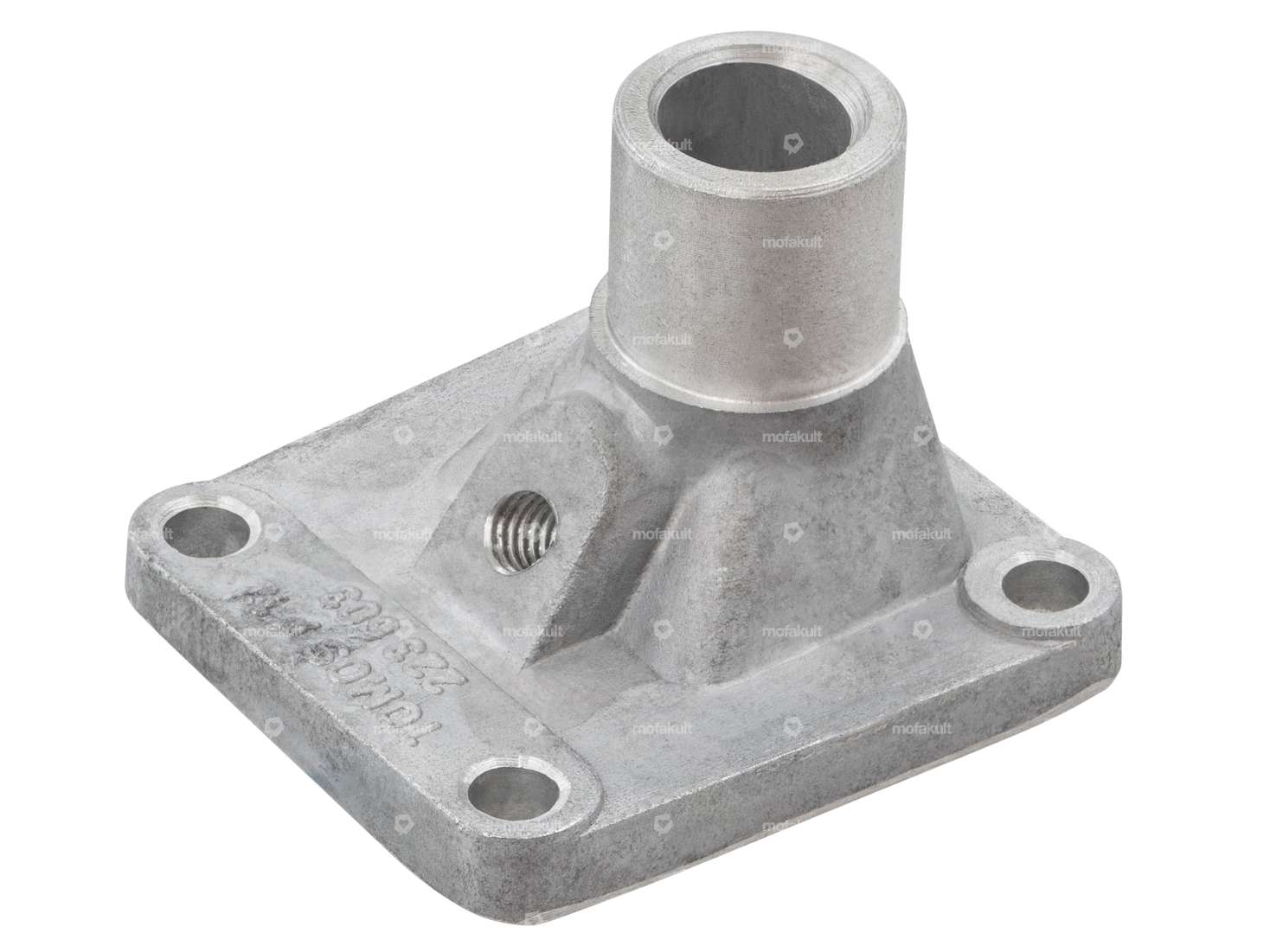 Ansaugstutzen 12 mm NOS | Tomos A35 / A5 Carousel Image 1