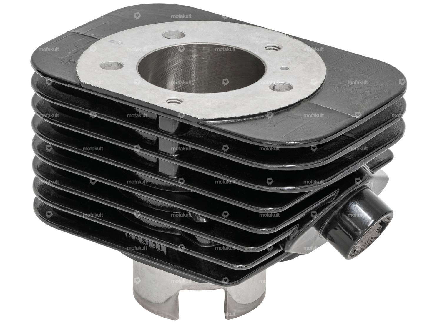 Pinasco 42 mm kit cylindre incl. tête 10 mm KoBo | Piaggio SI, Bravo, Grillo Carousel Image 3