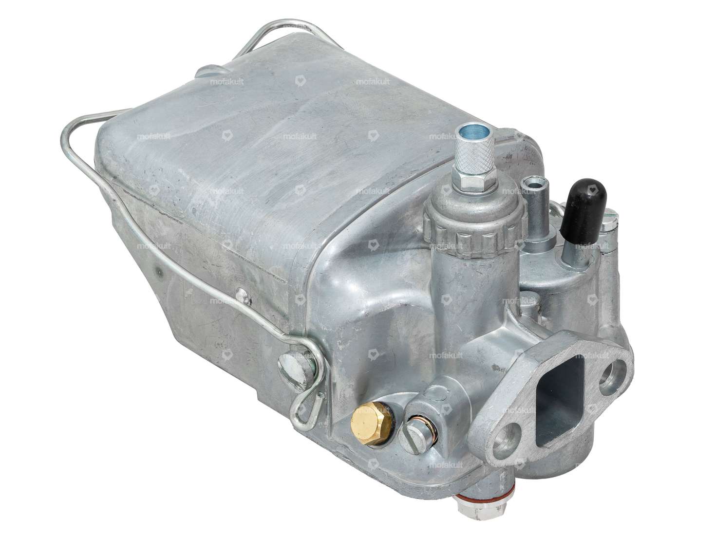 swiing® revival carburetor 17 mm Bing SSB 1/17/69 Carousel Image 2