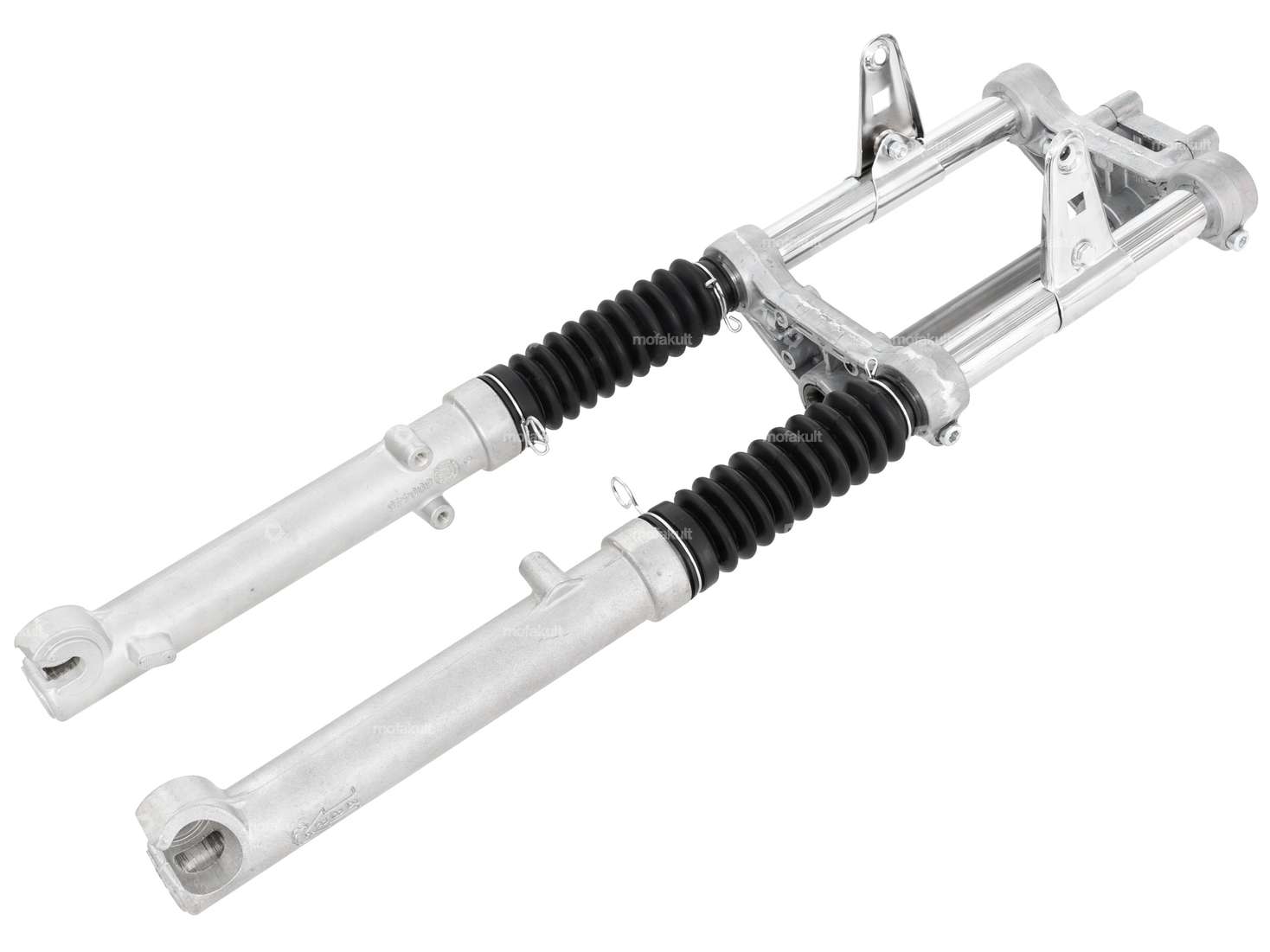 EBR Teleskopgabel «Jumpy» blank (P4510) | Pony GTX Breitwand & Beta 521 Carousel Image 1