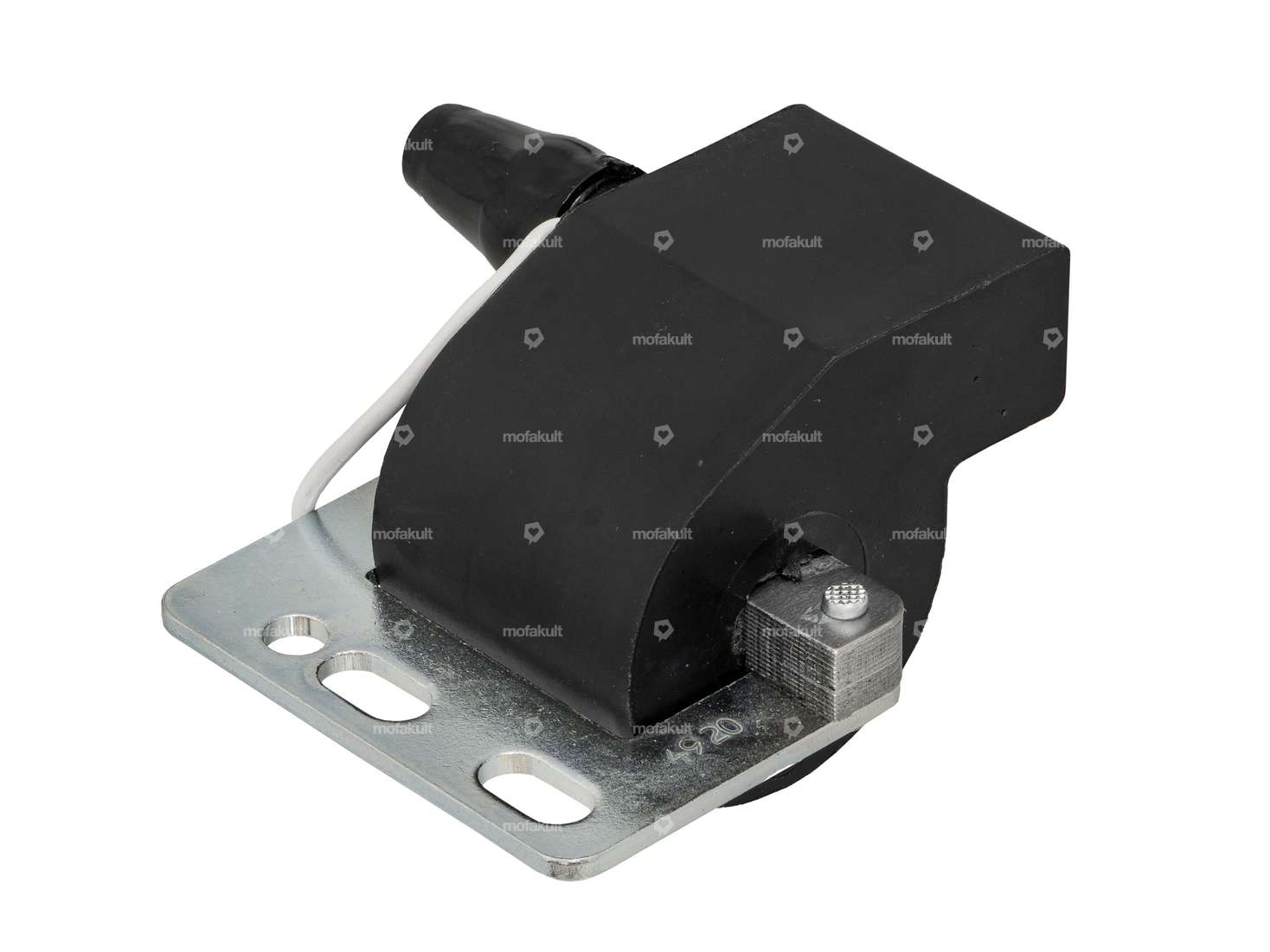 MVT Zündspule Premium Zündung | Puch / Sachs Carousel Image 2