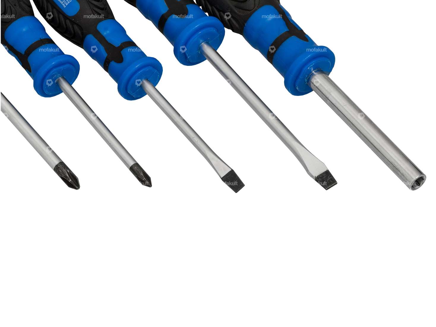 BGS screwdriver set 29 pcs. Carousel Image 3