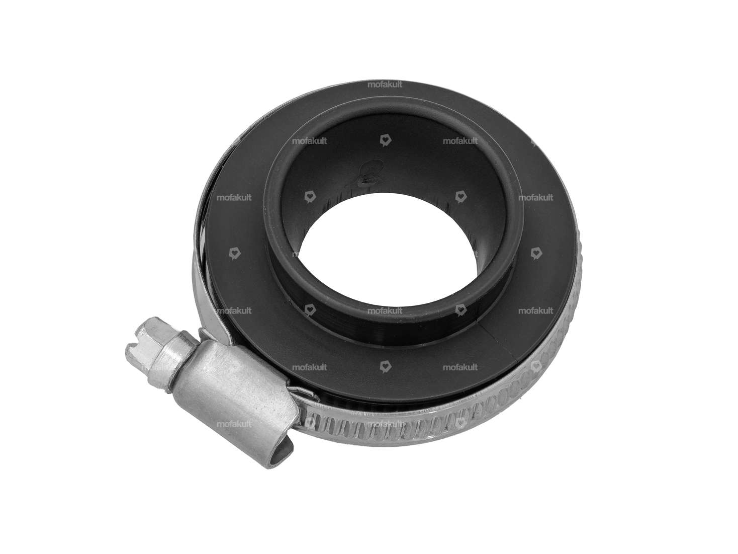 Adaptateur de filtre à air Polini Ø 34 mm carburateur Polini CP Carousel Image 1