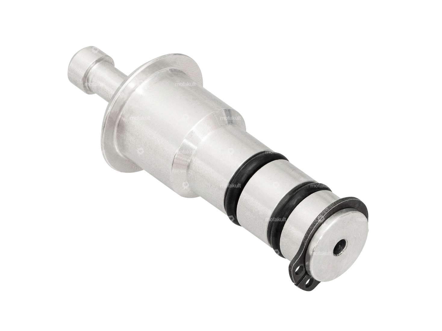 MBR reniflard couvercle d'embrayage (démarreur à câble) | Puch E50 Carousel Image 2