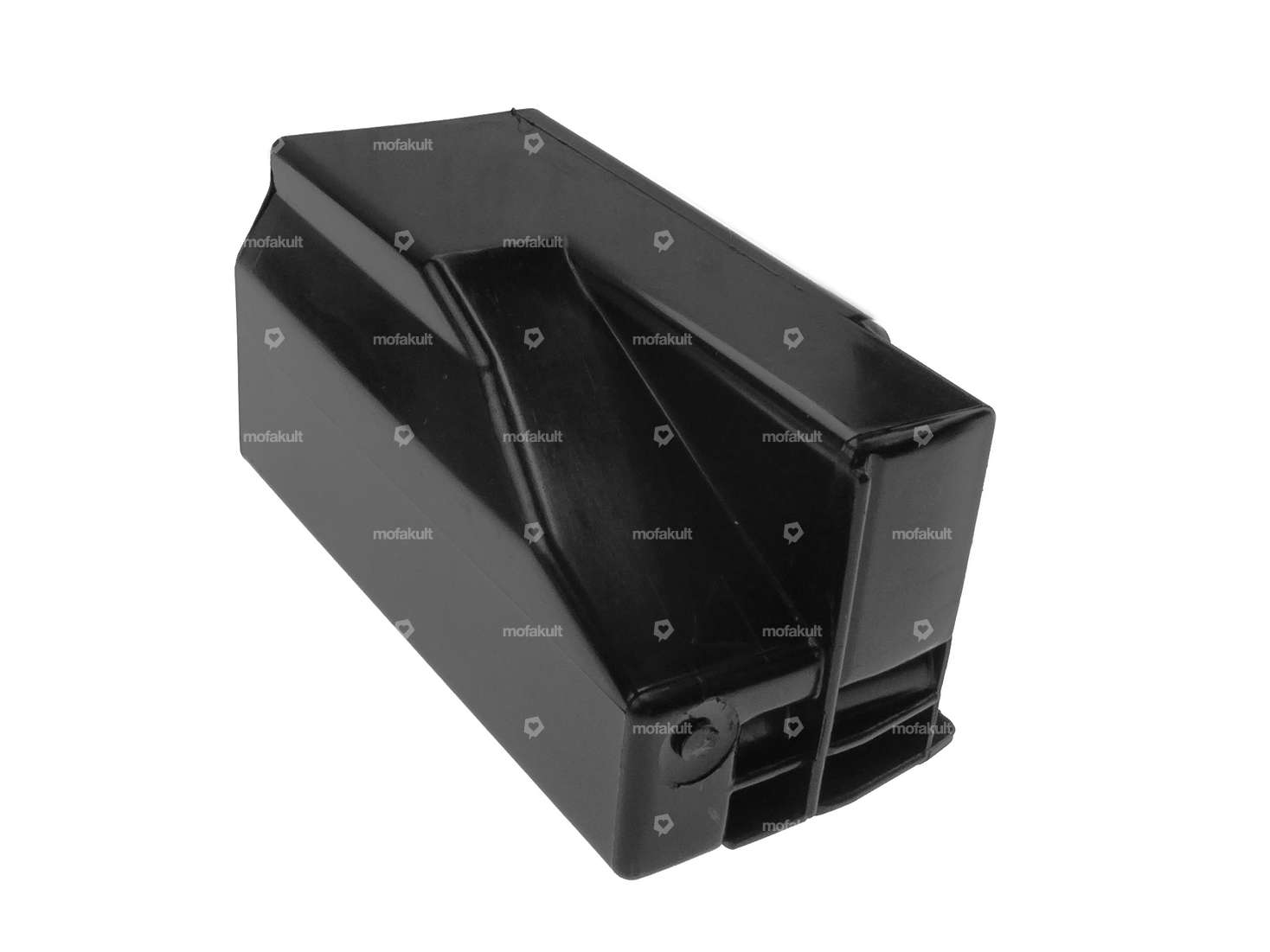 Luftfilterkasten hinten NOS | Sachs 504 / 505 / 535 Carousel Image 2