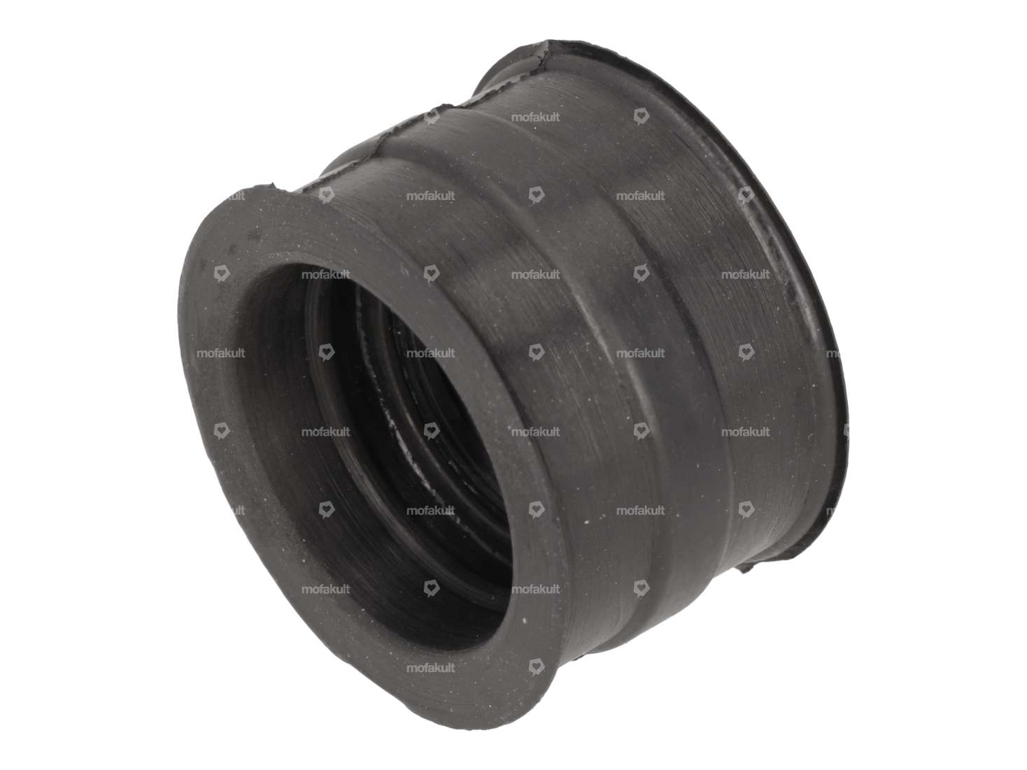 Caoutchouc d'aspiration Polini Ø 36 / 36 mm Carousel Image 1