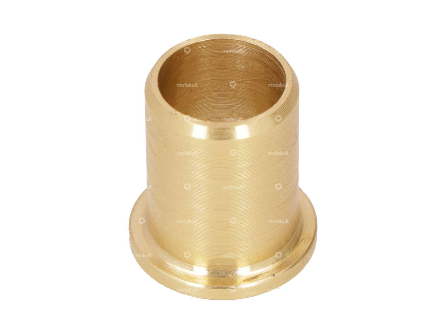 Palier lisse bras oscillant 14/17/24 laiton | Kreidler Flory, Florett Carousel Image 1