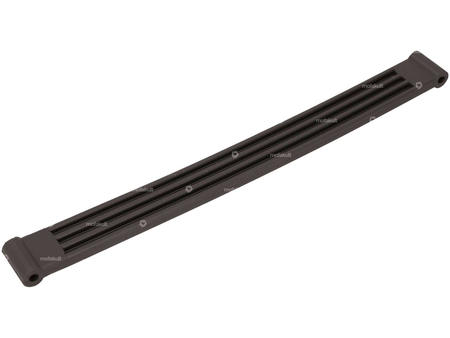 Retaining rubber battery 280 x 25 mm Carousel Image 1