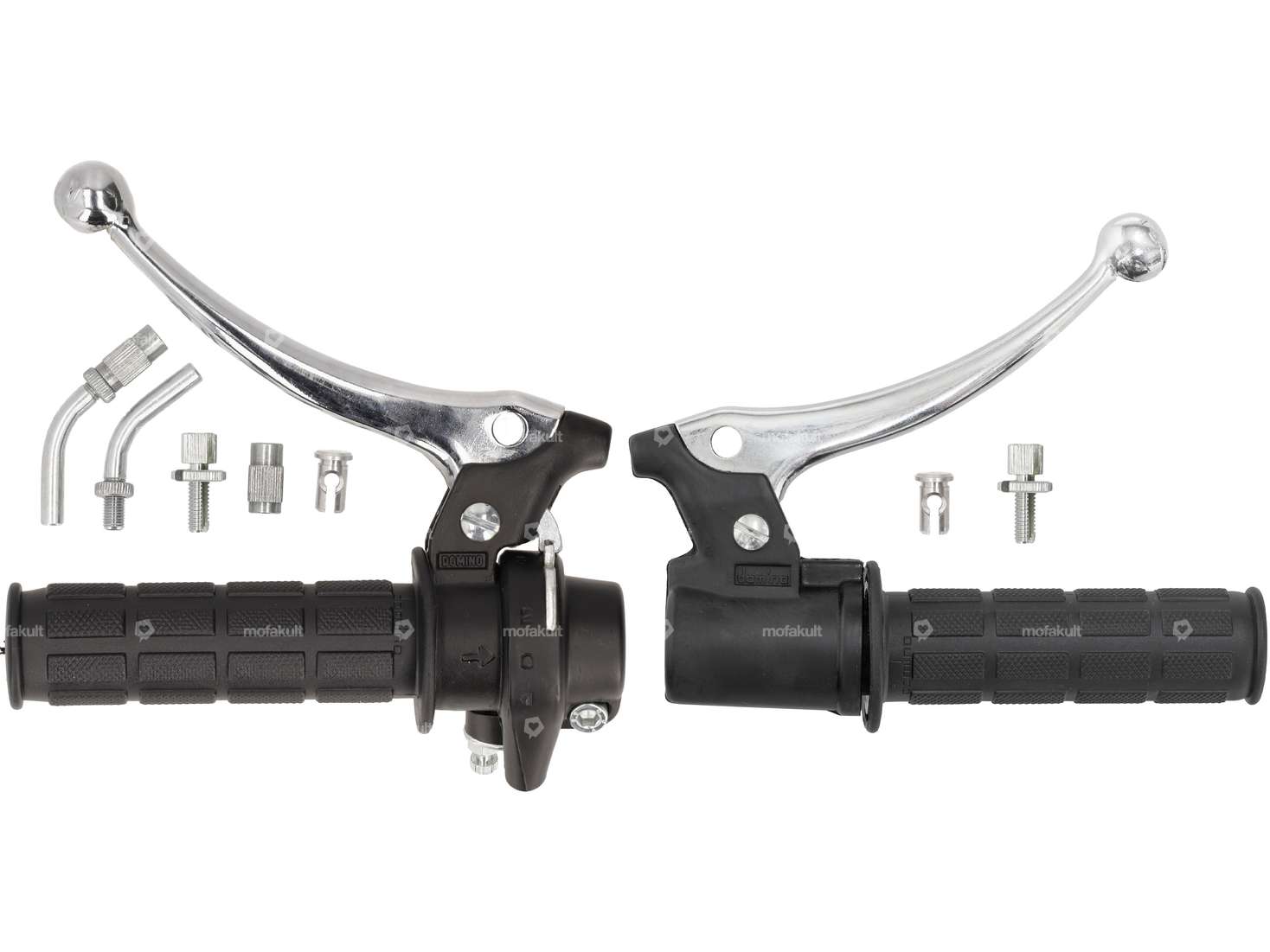 Domino Griffset 3-Gang Blockmuster Carousel Image 1