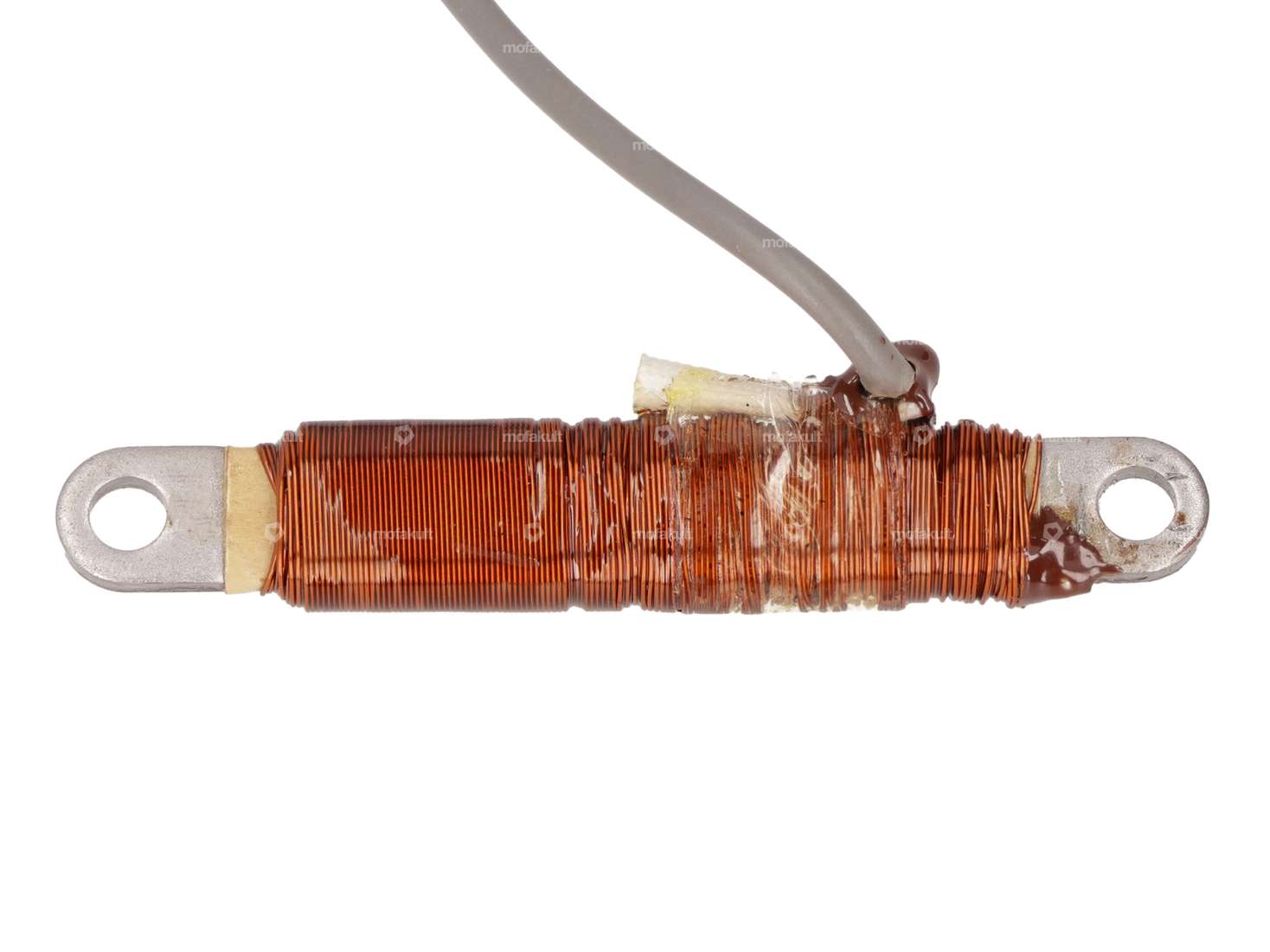 Bobine lumineuse Stefa 6V - 3W Carousel Image 1