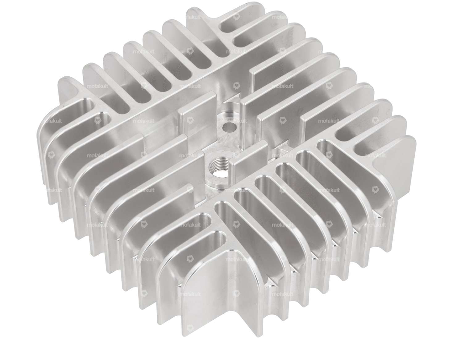 45 mm culasse CNC Tuning | Puch E50 Carousel Image 1