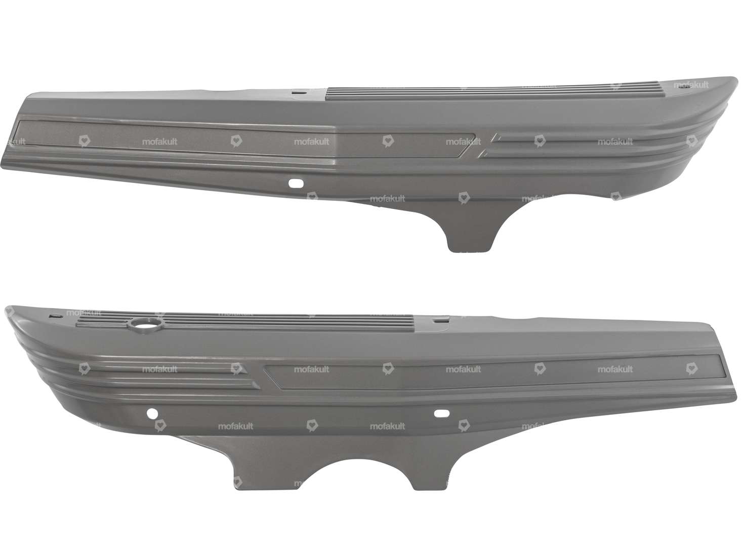 Seitenschützer silber (1A-Qualität) | Hercules Prima Carousel Image 1