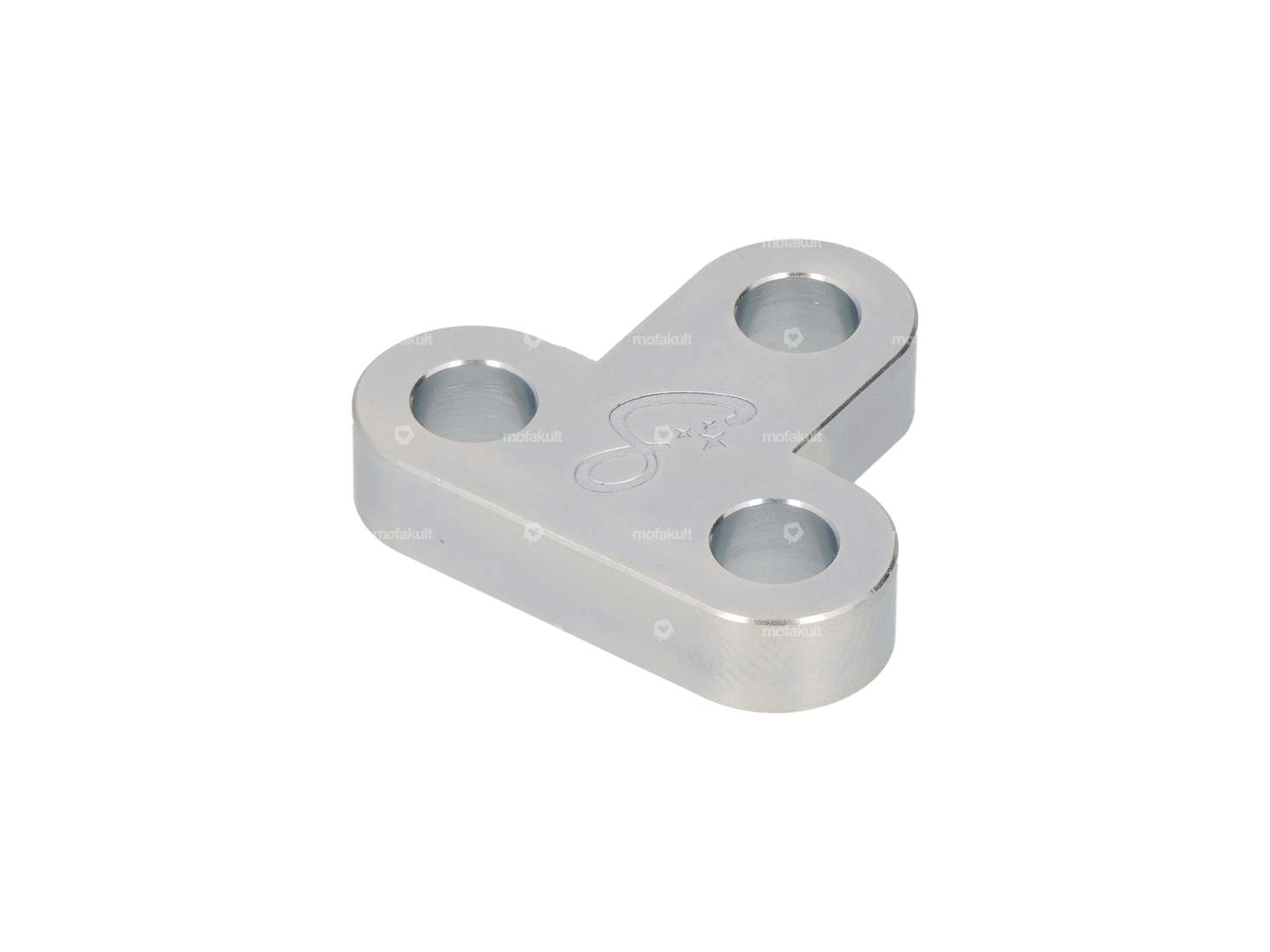 Siggnature T-Stück Umlenkhebel Fussbremse Carousel Image 1