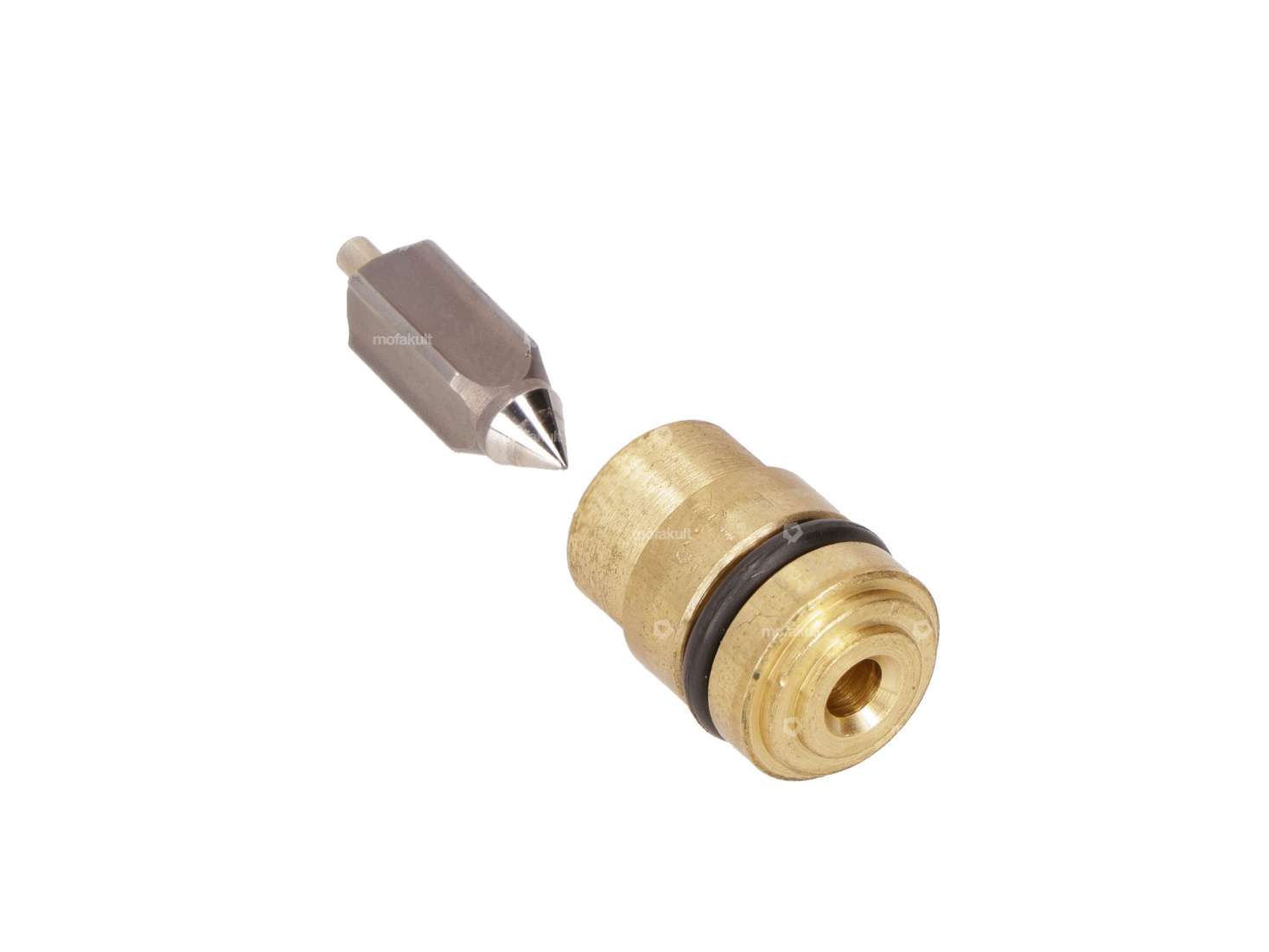 MIKUNI vanne à pointeau taille 2.5 carburateur TM24-9 Carousel Image 2