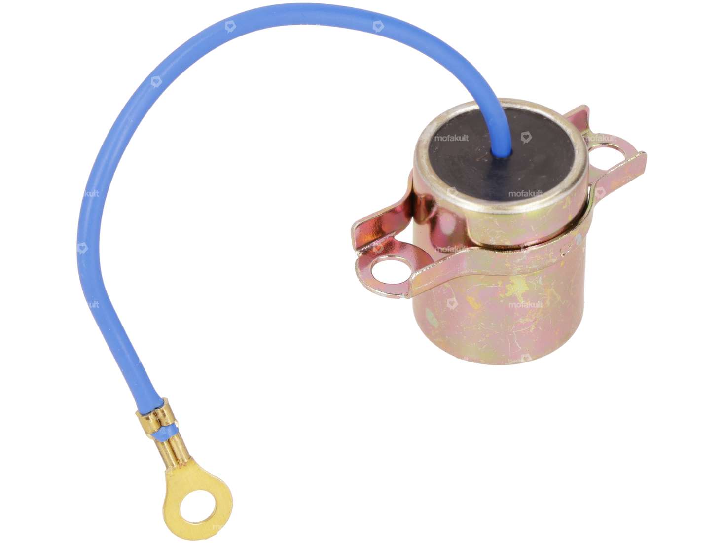 Condensateur avec câble à visser | MBK / Motobécane Carousel Image 1