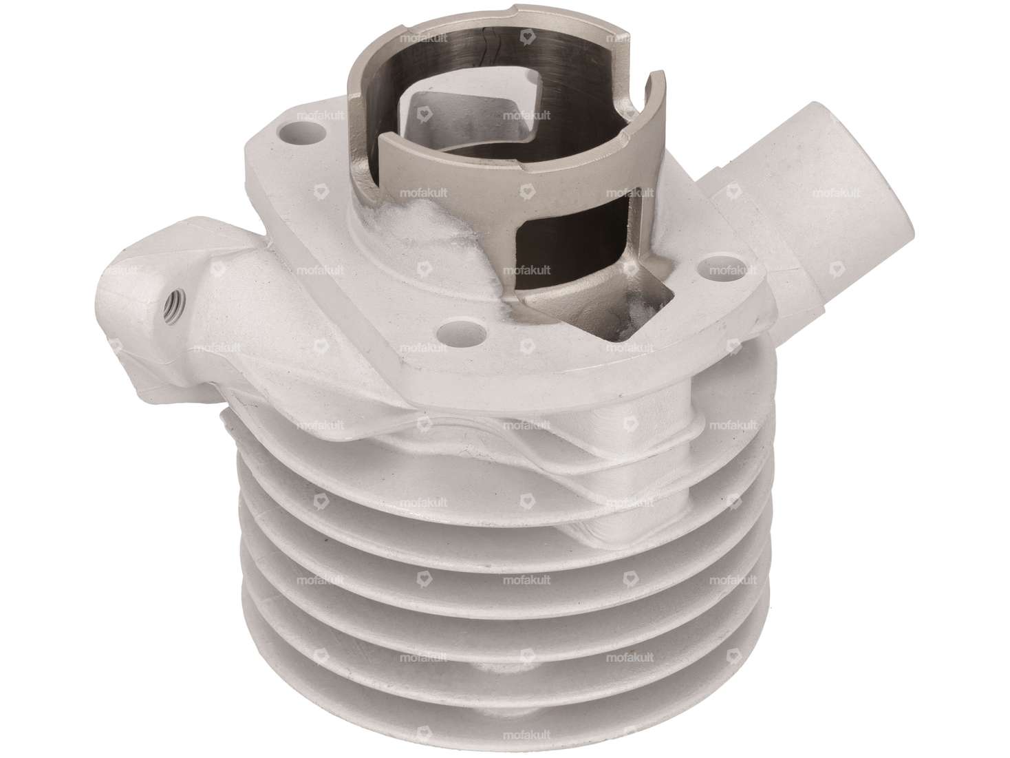 AKOA 38 mm cylinder kit "Power Edition" with head (selection) | Sachs 503 2AL, AAL, 2BL, ABL Carousel Image 4