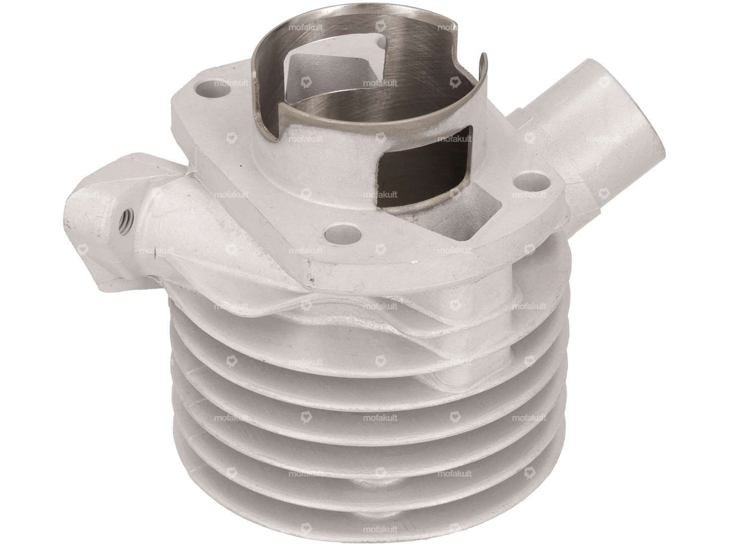 AKOA 43 mm cylinder kit "Power Edition" with head (selection) | Sachs 503 2AL, AAL, 2BL, ABL Carousel Image 5