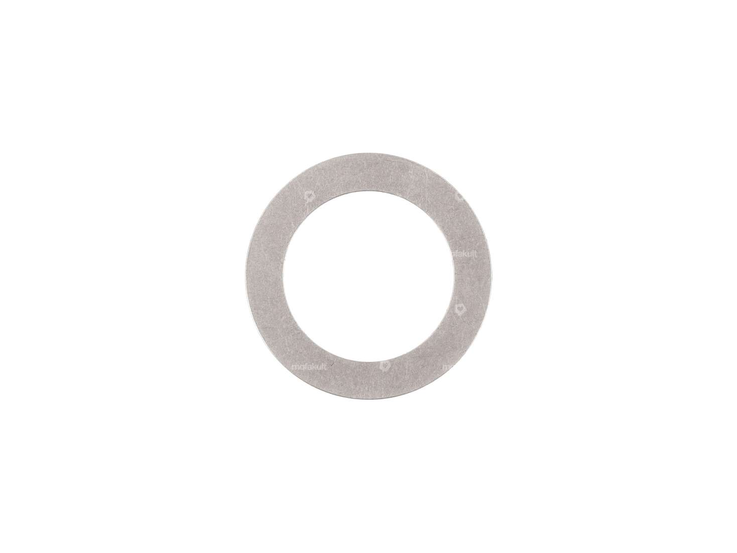MBR thrust washer 15/22/0.3 clutch | Puch E50, Z50 Carousel Image 1