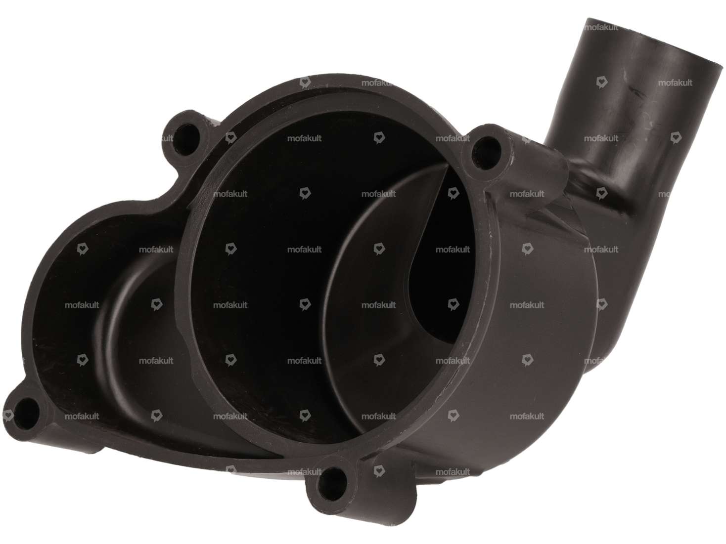 Boîte de filtre à air avant Sachs 503 ADV Cat (A2961) Carousel Image 2